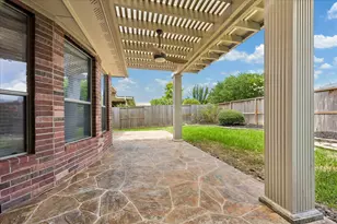 3723 Tidalwood Dr, Manvel, TX 77578 - Photo 25