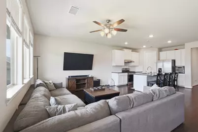 26051 Steele Flower Drive, Richmond, TX 77406 - Photo 1