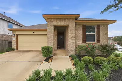 26051 Steele Flower Drive, Richmond, TX 77406 - Photo 3
