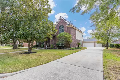 19819 Cherry Oaks Lane, Humble, TX 77346 - Photo 3