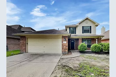 26881 Armor Oaks Drive, Humble, TX 77339 - Photo 1