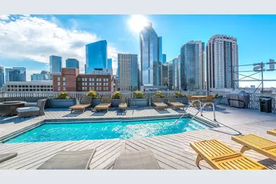 915 Franklin Street #8B, Houston, TX 77002 - Photo 11
