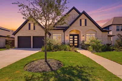 8922 Sierra Nevada Drive, Manvel, TX 77578 - Photo 1