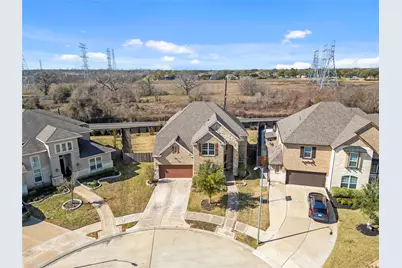 4303 Shaded Arbor Way, Sugar Land, TX 77479 - Photo 3
