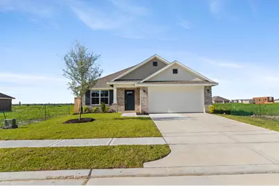 2209 S Post Oak Circle, Dayton, TX 77525 - Photo 1