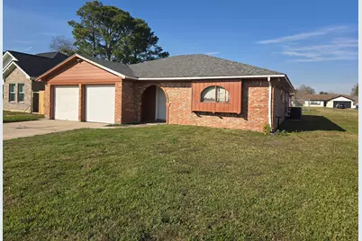 7218 Oriole Drive, Texas City, TX 77591 - Photo 1