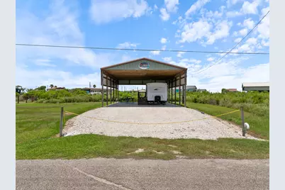 238 Flamingo Street, Sargent, TX 77414 - Photo 1