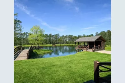 214 Hunters Hill Road, Oakhurst, TX 77359 - Photo 1