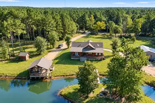 214 Hunters Hill Rd, Oakhurst, TX 77359 - Photo 1
