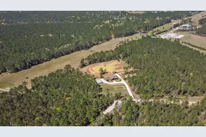 214 Hunters Hill Road, Oakhurst, TX 77359 - Photo 5