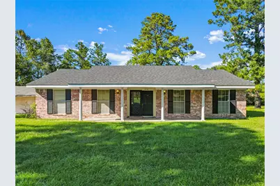 4016 State Highway 30 W, Huntsville, TX 77340 - Photo 1