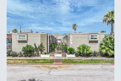 424 15th Street #113, Galveston, TX 77550 - Photo 1