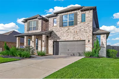 6506 Tiburon Lakes Drive, Katy, TX 77493 - Photo 1
