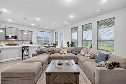 6506 Tiburon Lakes Drive, Katy, TX 77493 - Photo 9
