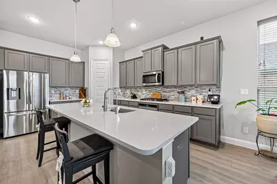 6506 Tiburon Lakes Drive, Katy, TX 77493 - Photo 11