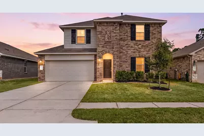 13845 Rock Island Trail, Conroe, TX 77384 - Photo 1