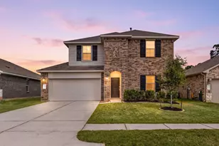 13845 Rock Island Trl, Conroe, TX 77384 - Photo 1