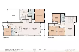 13845 Rock Island Trl, Conroe, TX 77384 - Photo 39