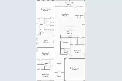 26774 Frontier Trace Drive, Montgomery, TX 77316 - Photo 11