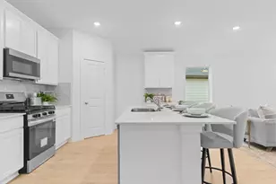 3827 Langridge Dr, Fulshear, TX 77441 - Photo 7