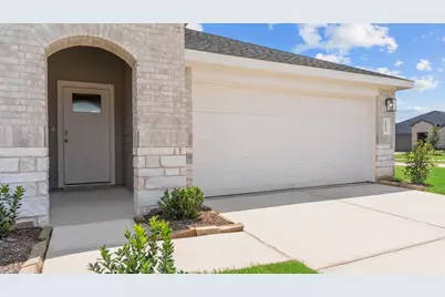 3827 Langridge Drive, Fulshear, TX 77441 - Photo 3