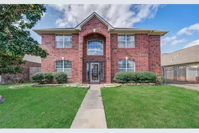 6626 Sunrise Valley Lane, Houston, TX 77083 - Photo 1