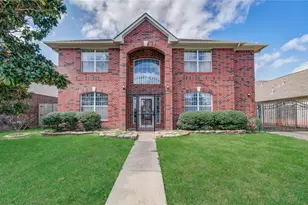 6626 Sunrise Valley Ln, Houston, TX 77083 - Photo 1
