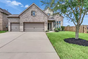 10302 Muir Peak Dr, Rosharon, TX 77583 - Photo 1