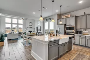 10302 Muir Peak Dr, Rosharon, TX 77583 - Photo 9