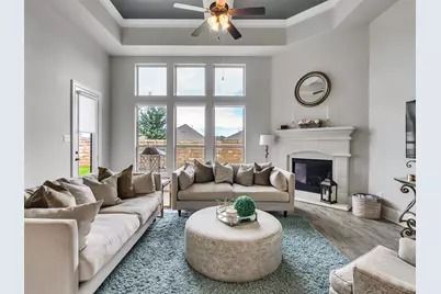 10302 Muir Peak Drive, Rosharon, TX 77583 - Photo 13