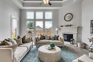 10302 Muir Peak Dr, Rosharon, TX 77583 - Photo 13