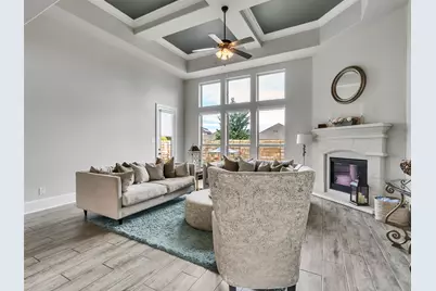 10302 Muir Peak Drive, Rosharon, TX 77583 - Photo 15
