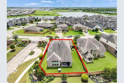 10302 Muir Peak Drive, Rosharon, TX 77583 - Photo 37