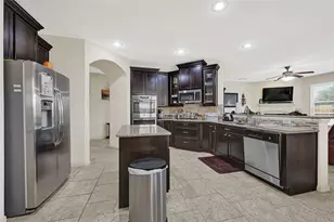 11719 Balvano Dr, Richmond, TX 77406 - Photo 9