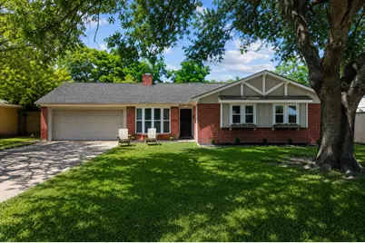 9314 Vickijohn Drive, Houston, TX 77031 - Photo 1