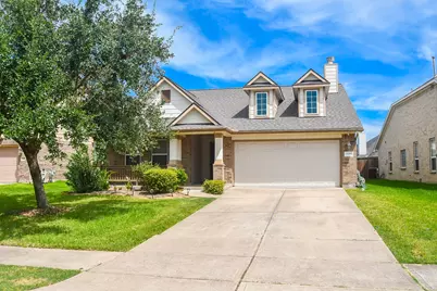 18302 Mable Pond Ln, Richmond, TX 77407 - Photo 3
