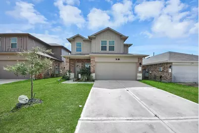 14533 Valley Ridge Drive, New Caney, TX 77357 - Photo 3
