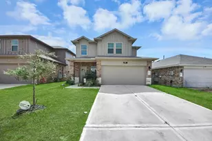 14533 Vly Rdg Dr, New Caney, TX 77357 - Photo 3