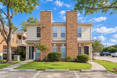 2626 Holly Hall Street #1102, Houston, TX 77054 - Photo 1