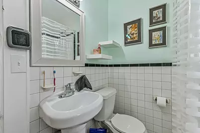 1915 44th Street #UP, Galveston, TX 77550 - Photo 11