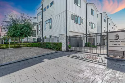 2471 W 11th Street, Houston, TX 77008 - Photo 21