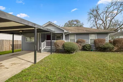 4509 Kingsbury Street, Houston, TX 77021 - Photo 1