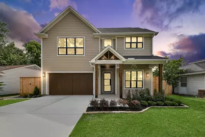 1623 Viking Drive, Houston, TX 77018 - Photo 1
