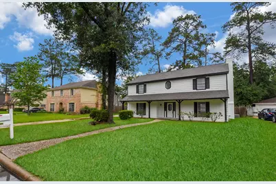 15814 Winding Moss Drive, Houston, TX 77068 - Photo 3
