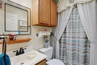 1818 Kemah Oaks Drive, Kemah, TX 77565 - Photo 17