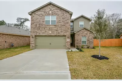 21339 Rachel Manor Drive, Hockley, TX 77447 - Photo 1