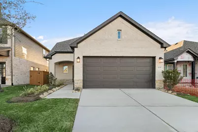 8119 Kay Harbor Drive, Cypress, TX 77433 - Photo 11