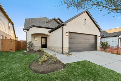 8119 Kay Harbor Drive, Cypress, TX 77433 - Photo 1