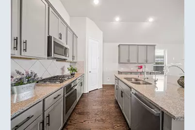 26406 Polaris Rise Lane, Richmond, TX 77406 - Photo 5