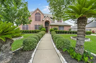 15007 Redbud Leaf Ln, Cypress, TX 77433 - Photo 1